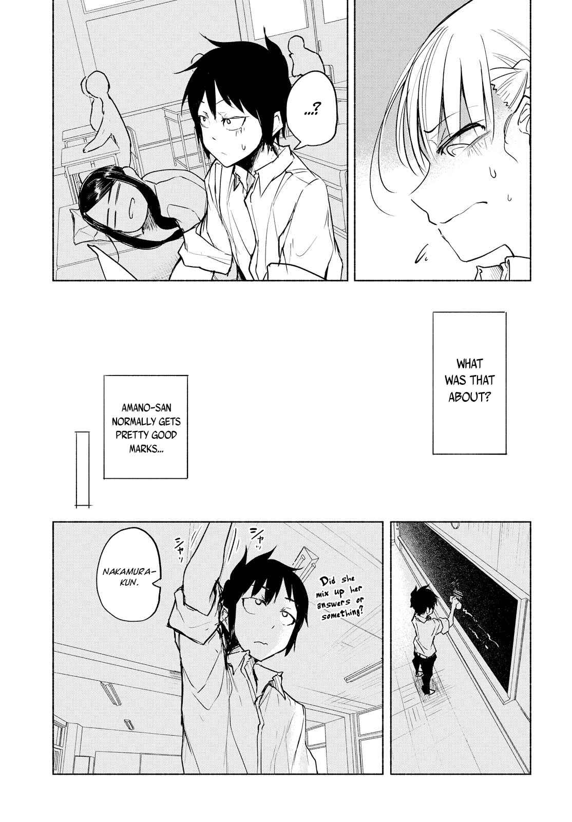 Page 9 Chapter 8 Yuki to Sumi