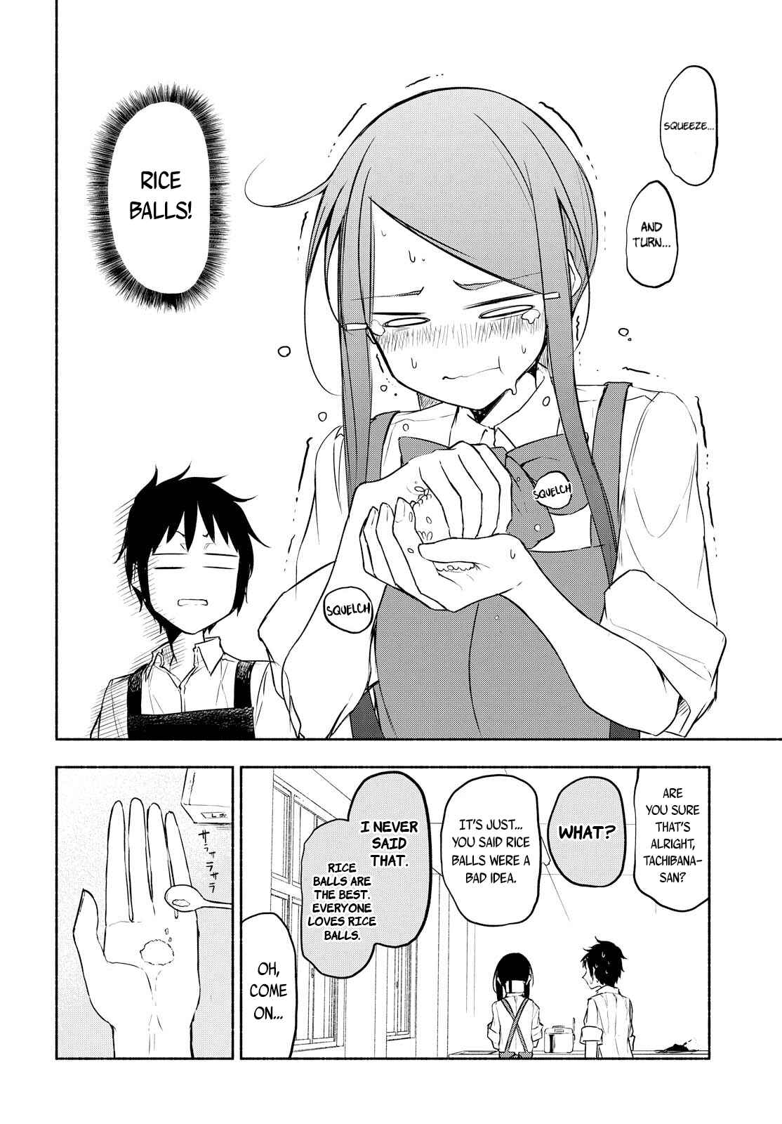 Page 10 Chapter 10 Yuki to Sumi