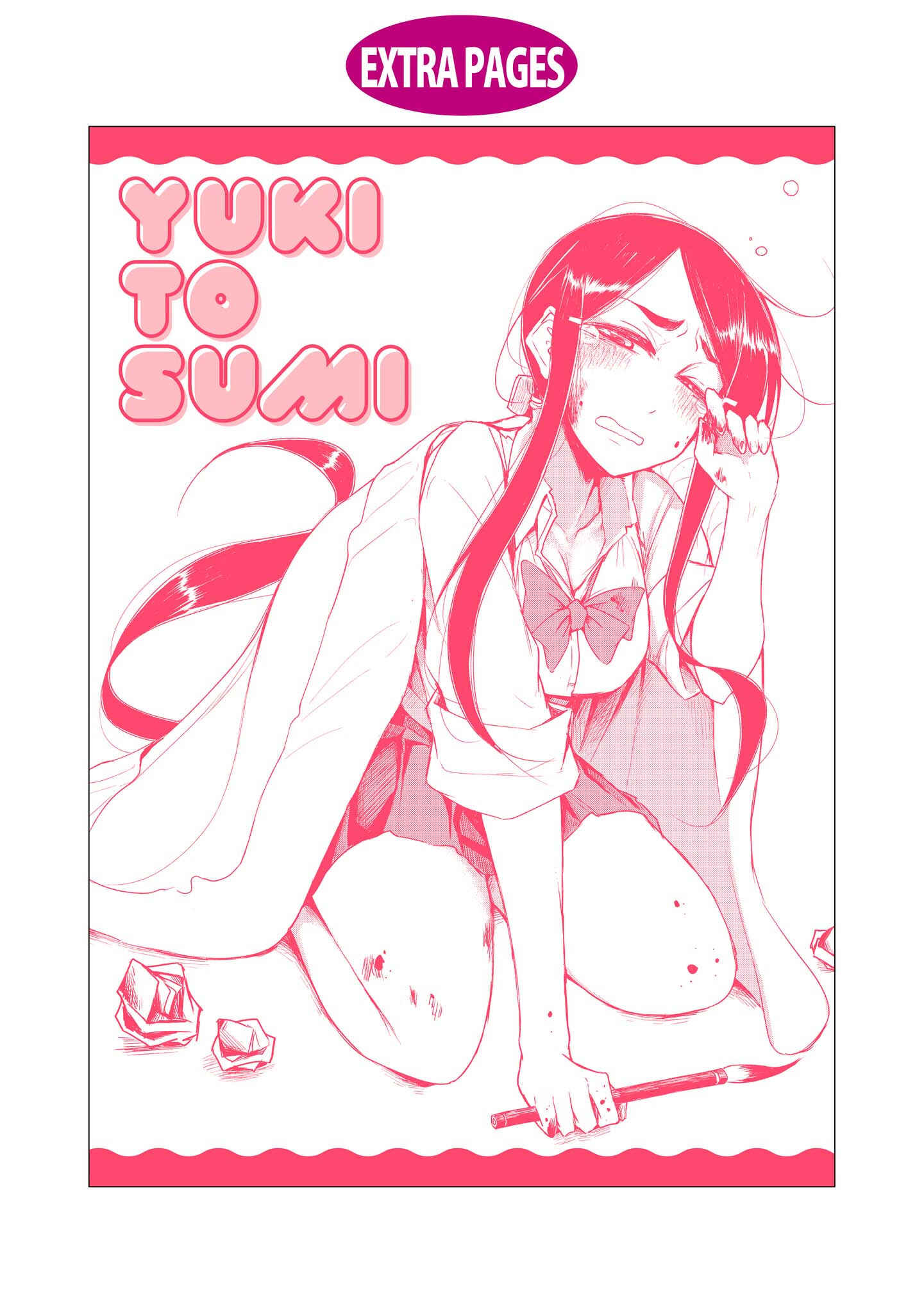 Page 17 Chapter 11 Yuki to Sumi