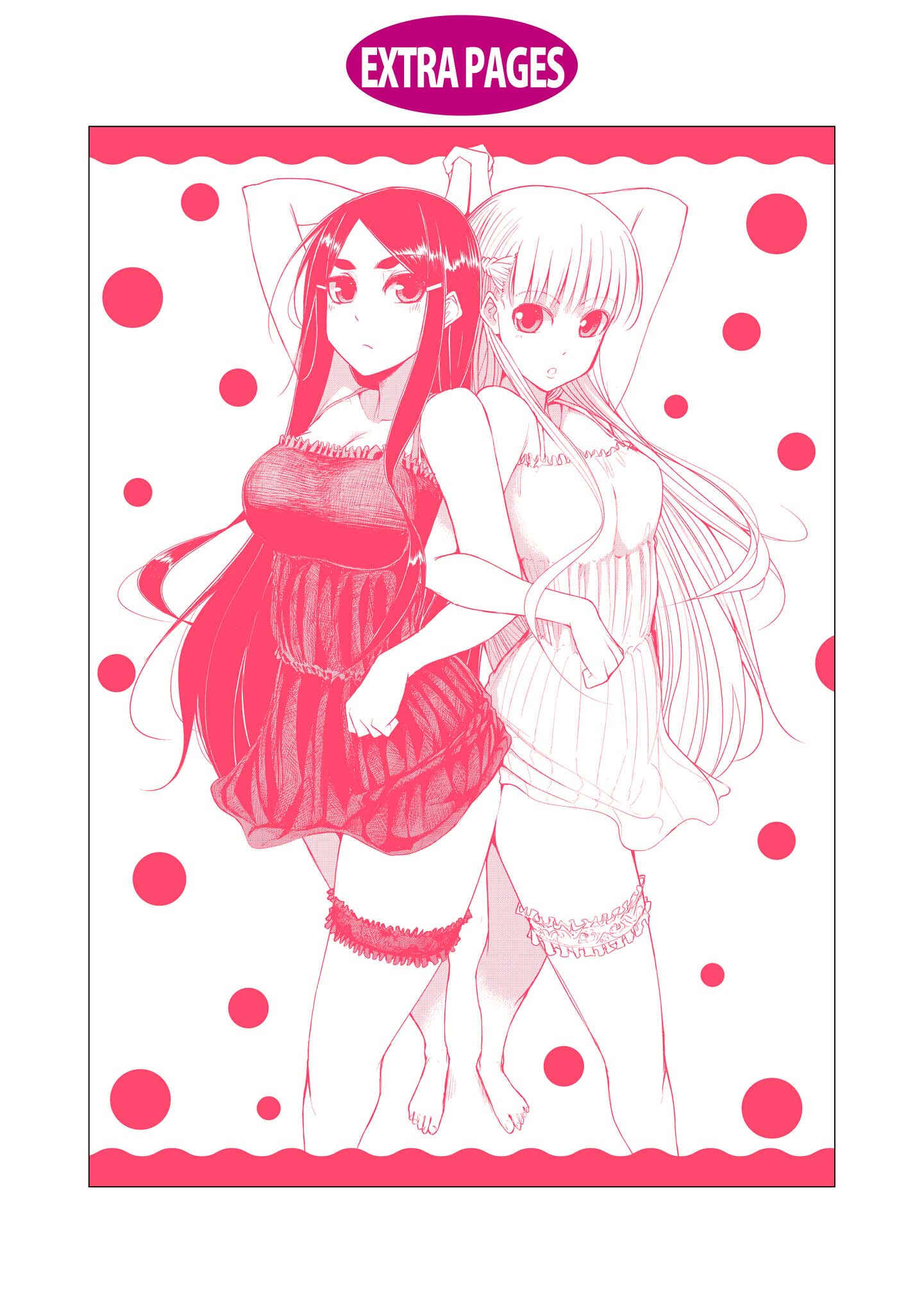 Page 18 Chapter 11 Yuki to Sumi