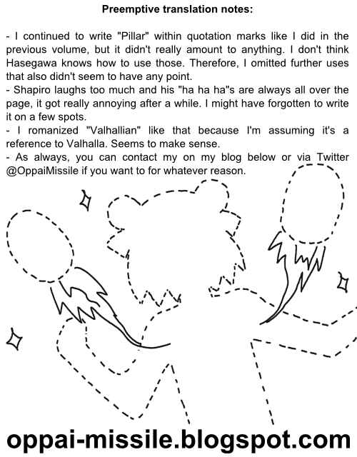 Page 1 Chapter Unknown_a912 Super Beast Machine God Dancouga: BURN