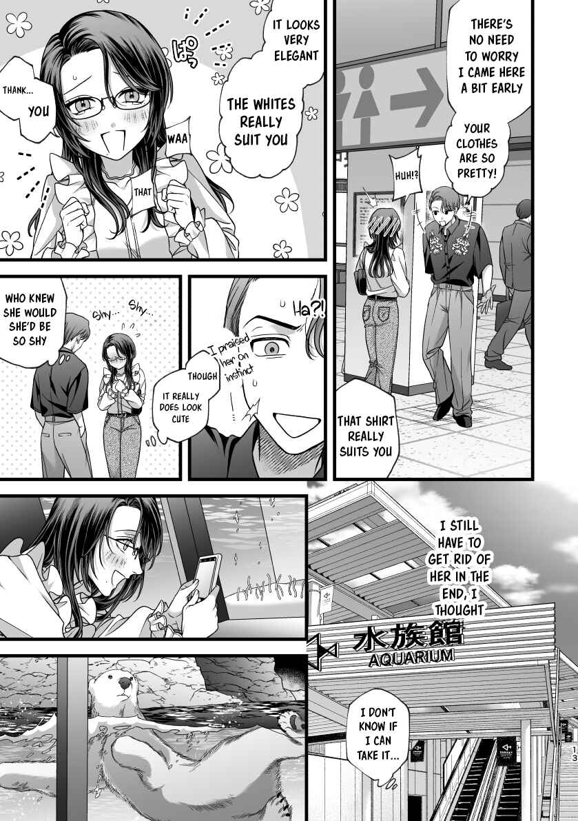 Page 11 Chapter Unknown_2274 Hajimete no Gekokujo ━ Elite ♀ × Himo ♂