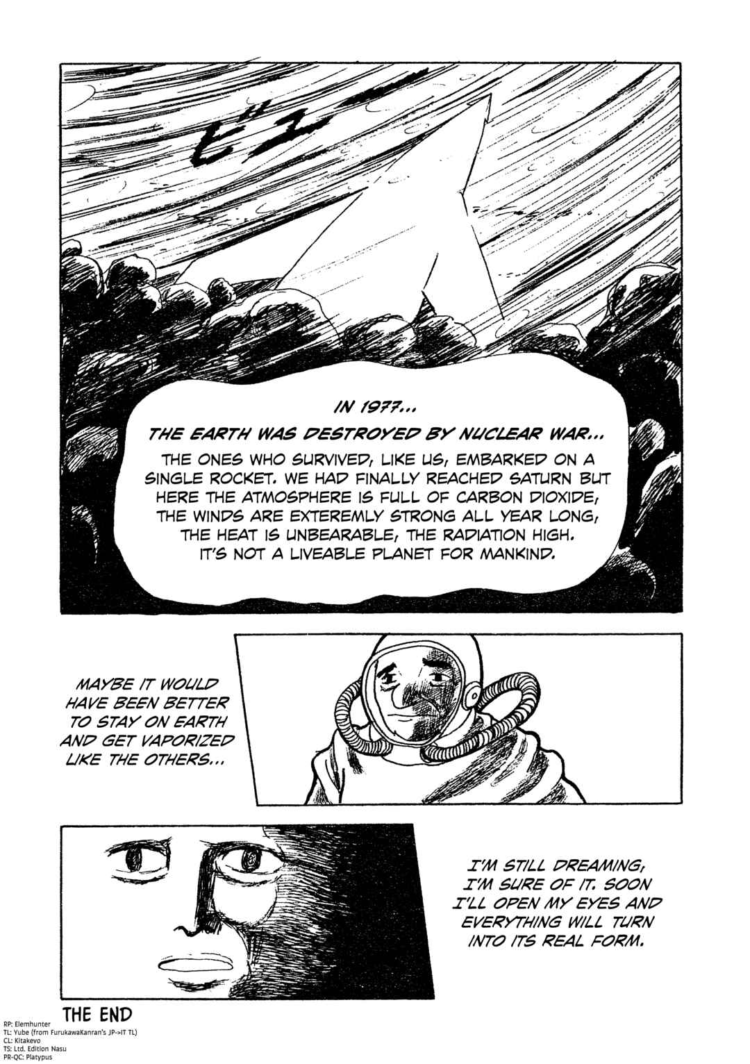 Page 9 Chapter Unknown_3a9f Nightmares