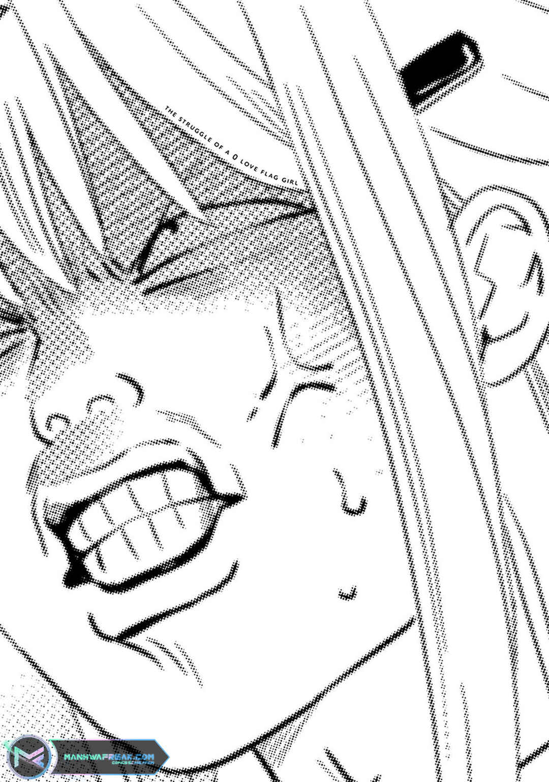 Page 32 Chapter 8 Renai Flag Zero Joshi no Meisou