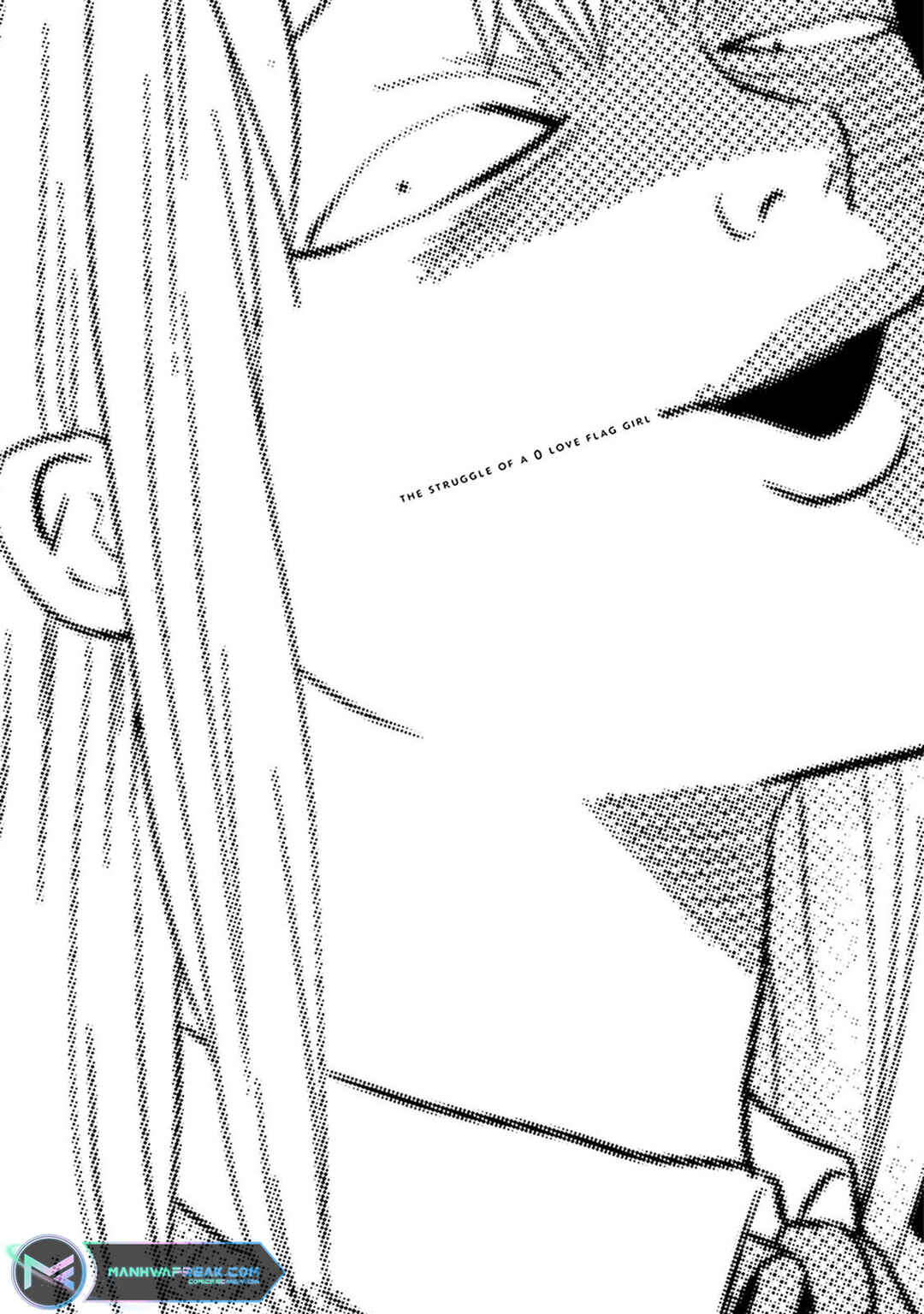 Page 33 Chapter 9 Renai Flag Zero Joshi no Meisou