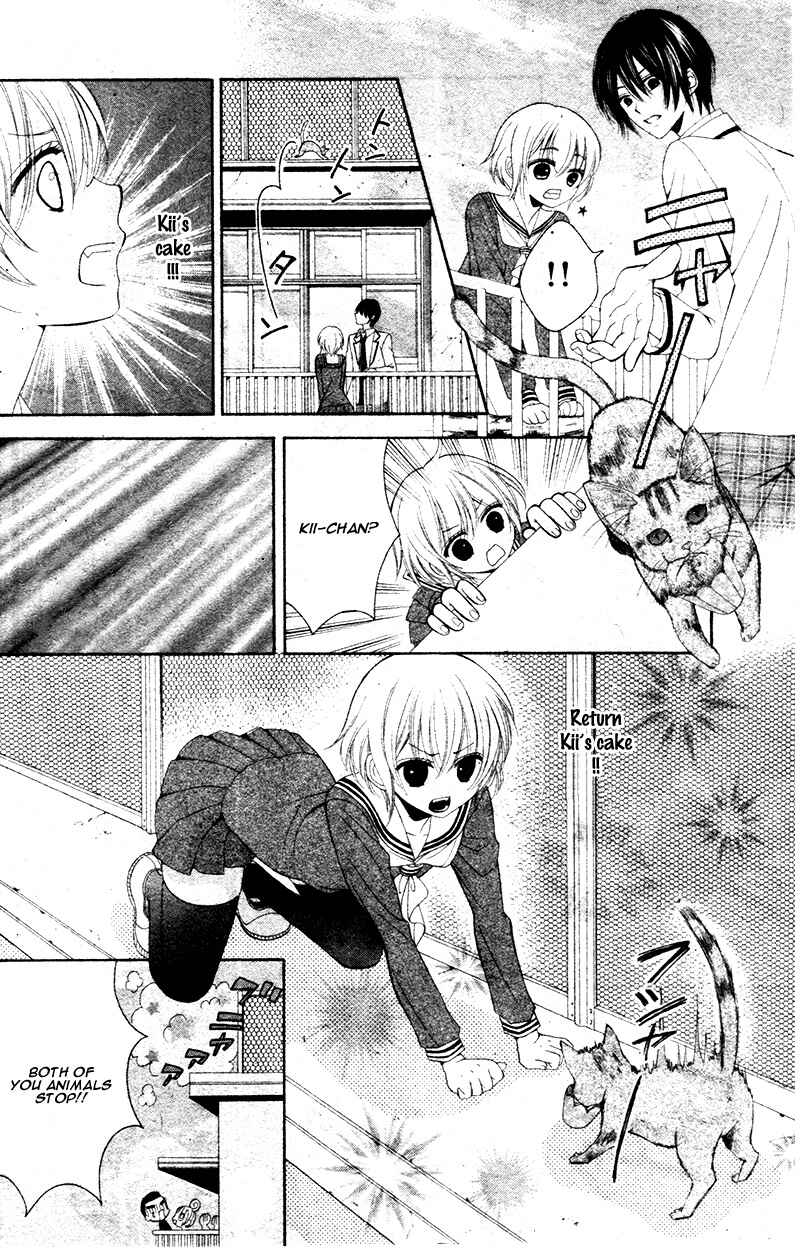 Page 14 Chapter Unknown_fa75 Animal Panic