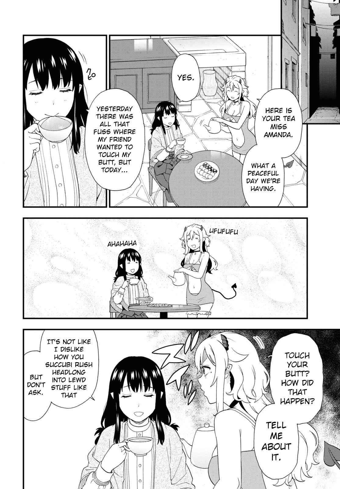 Page 22 Chapter 49 Kemono Michi