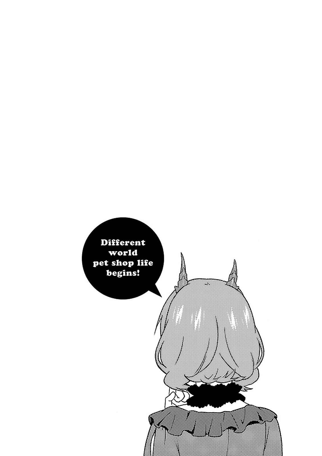 Page 15 Chapter 8.5 Kemono Michi