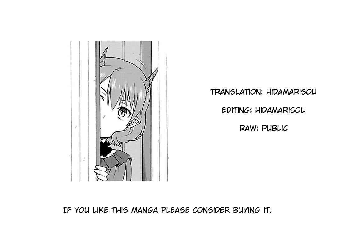 Page 38 Chapter 4 Kemono Michi
