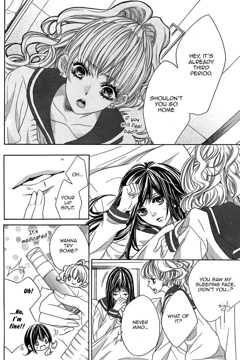 Page 19 Chapter Unknown_4919 Bishounen