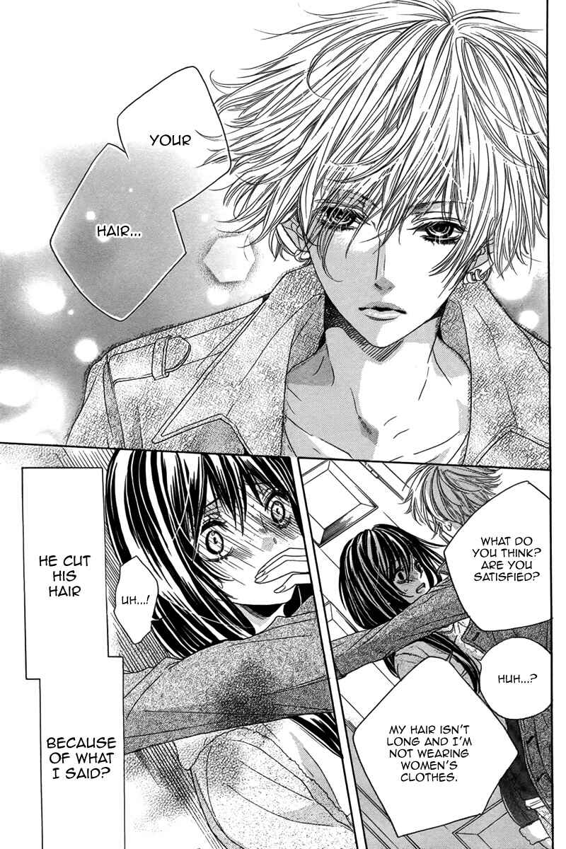 Page 40 Chapter Unknown_4919 Bishounen