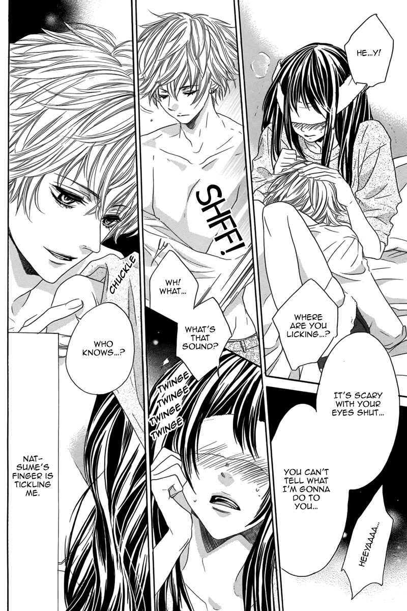 Page 45 Chapter Unknown_4919 Bishounen