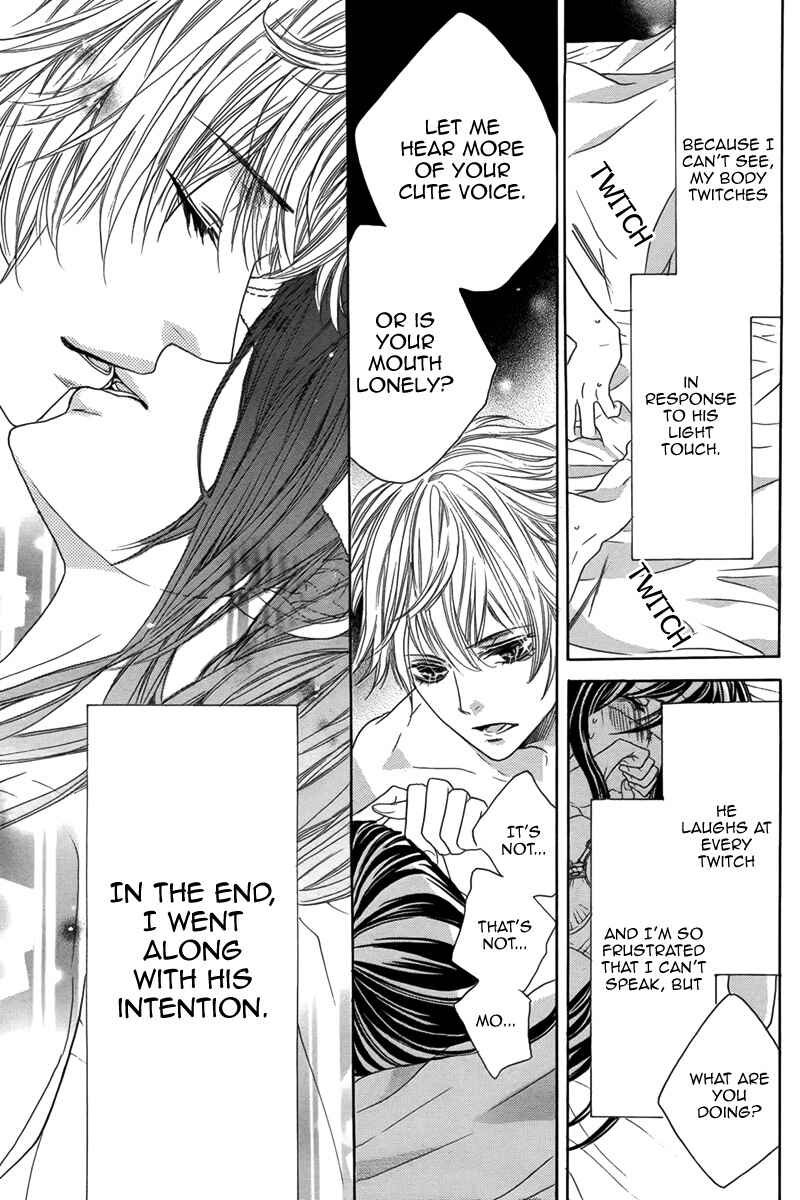 Page 46 Chapter Unknown_4919 Bishounen