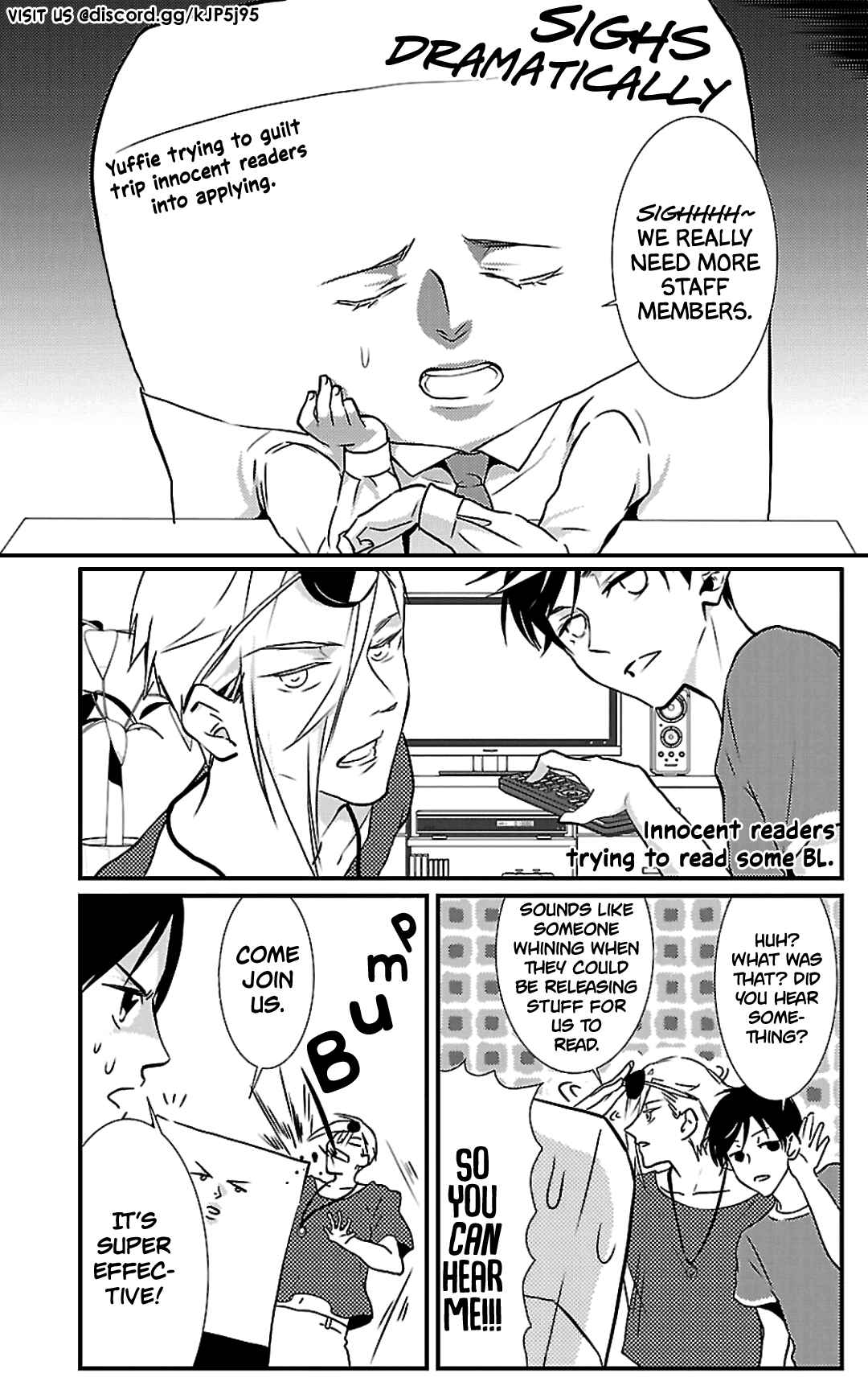 Page 2 Chapter 13 Himitsu Niwa Mukanai Syokugyou