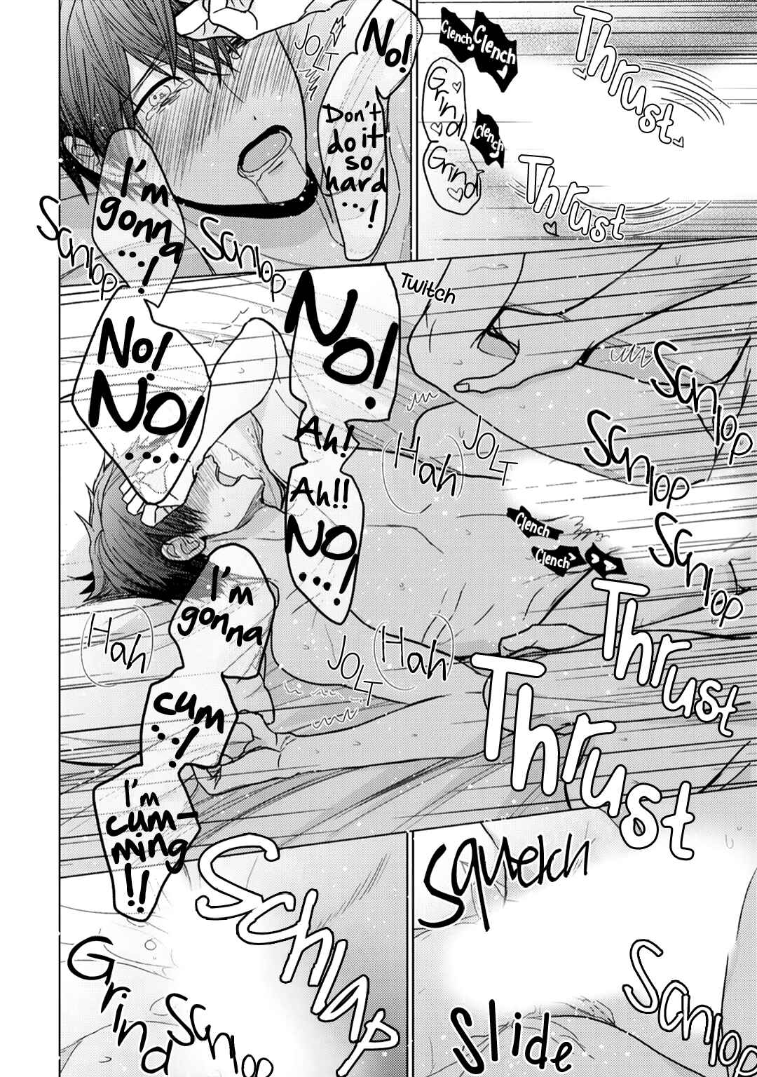 Page 29 Chapter 9 Himitsu Niwa Mukanai Syokugyou