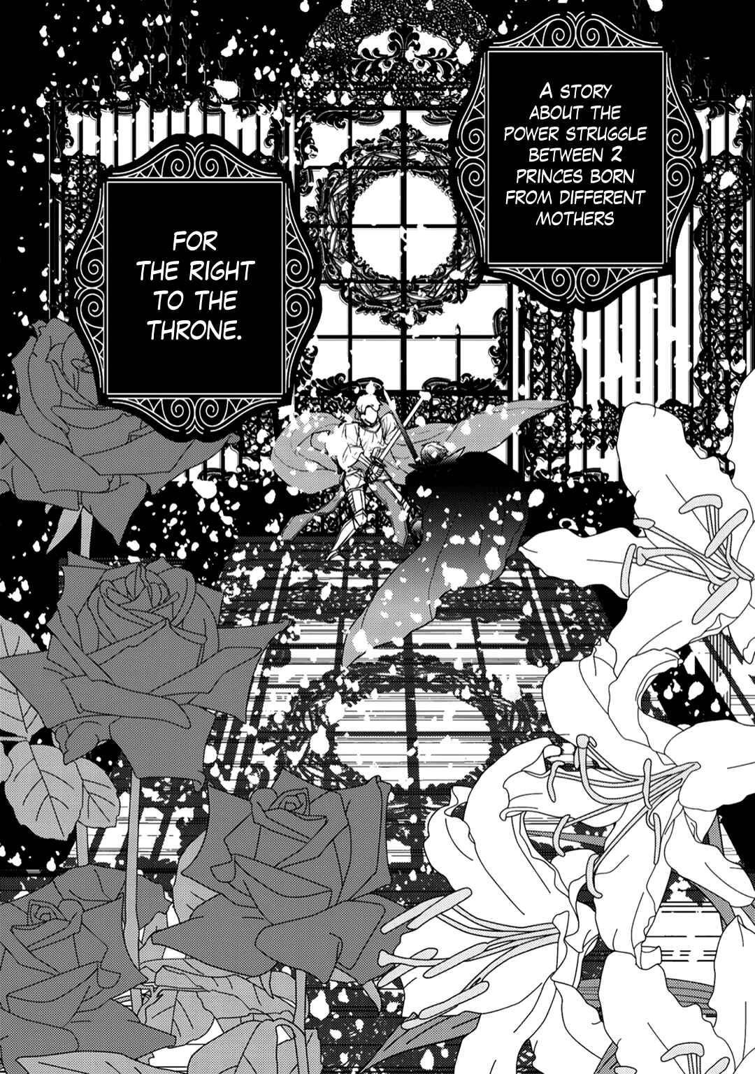 Page 8 Chapter 8 Himitsu Niwa Mukanai Syokugyou