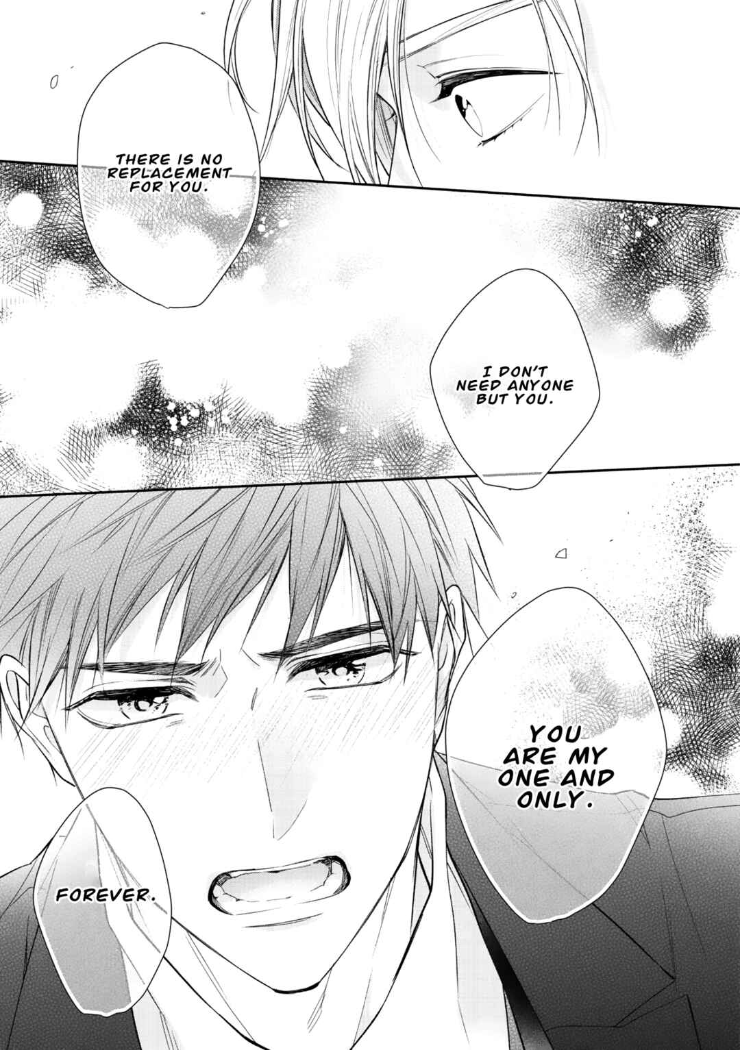 Page 19 Chapter 7 Kimi ni Koisuru Hazu ga Nai