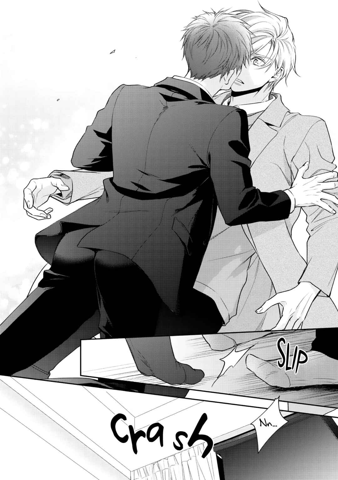 Page 20 Chapter 7 Kimi ni Koisuru Hazu ga Nai