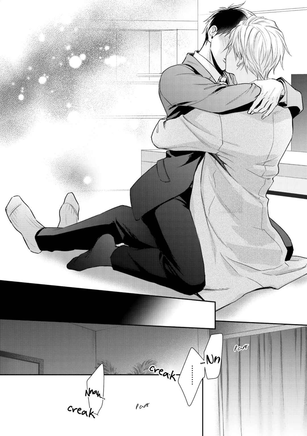 Page 30 Chapter 7 Kimi ni Koisuru Hazu ga Nai