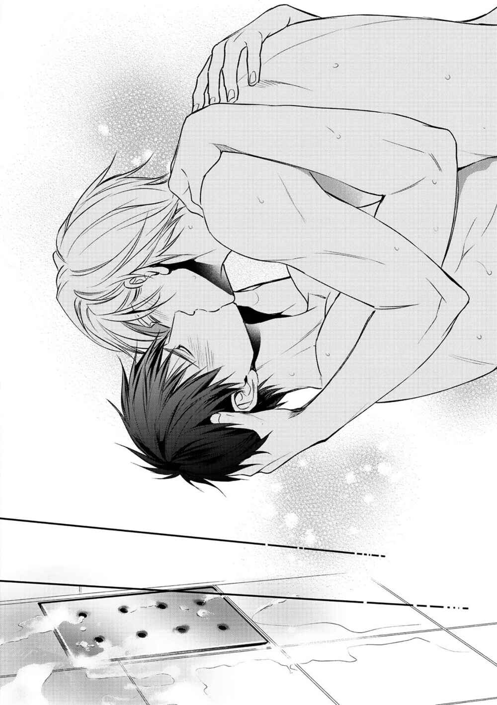 Page 34 Chapter 6 Kimi ni Koisuru Hazu ga Nai