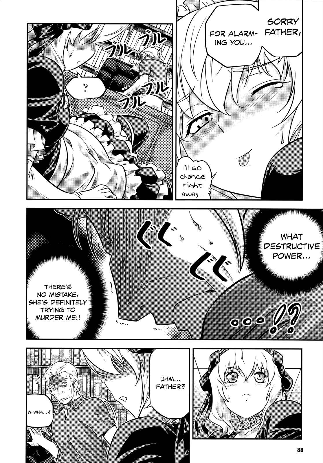 Page 11 Chapter 7 Cross Make