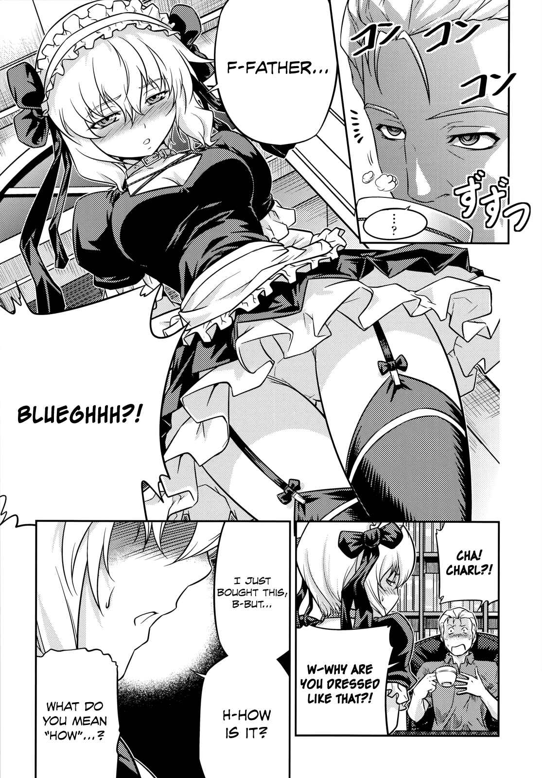 Page 6 Chapter 7 Cross Make