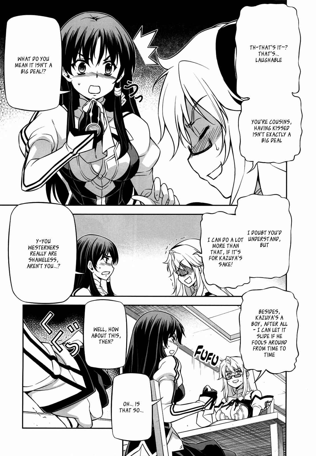 Page 6 Chapter 3 Cross Make