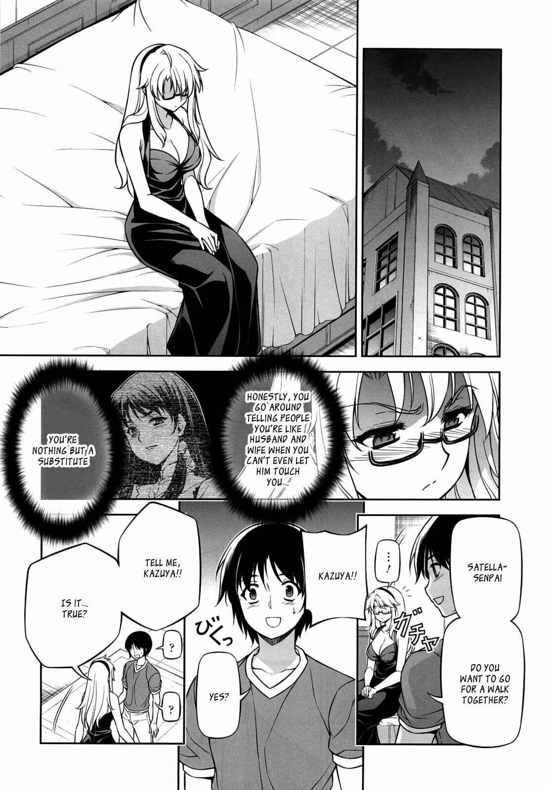 Page 8 Chapter 3 Cross Make