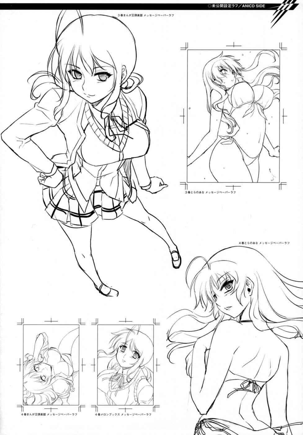 Page 17 Chapter 4 Cross Make
