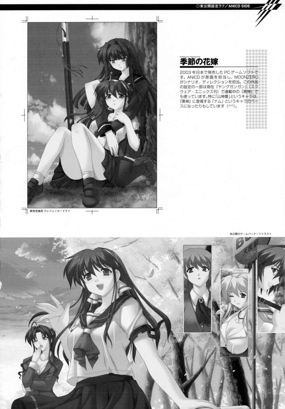 Page 9 Chapter 4 Cross Make