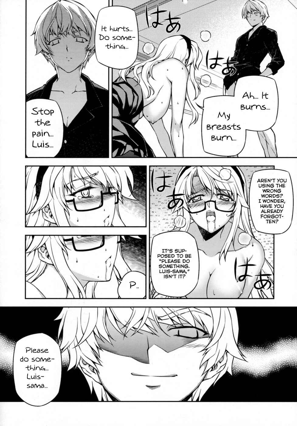 Page 16 Chapter 1 Cross Make