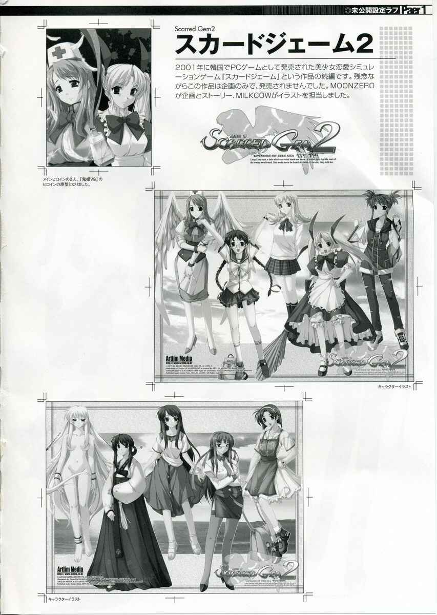 Page 12 Chapter 2 Cross Make