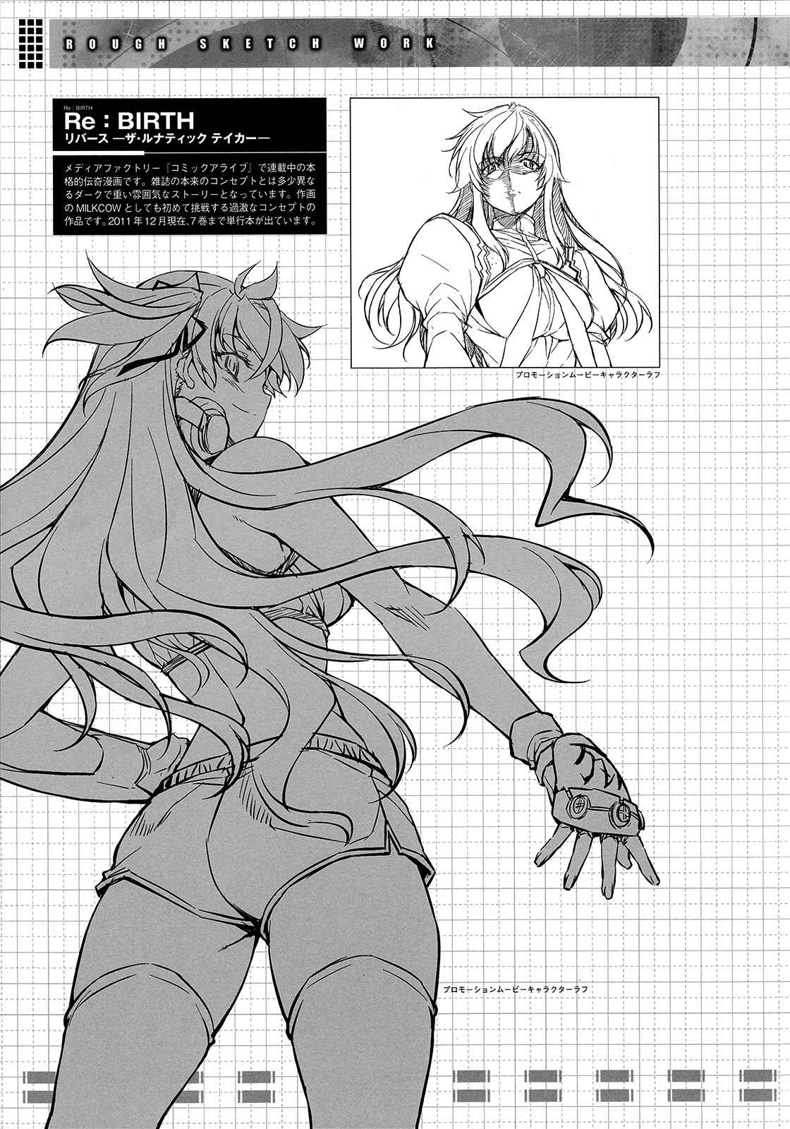 Page 23 Chapter 1 Cross Make