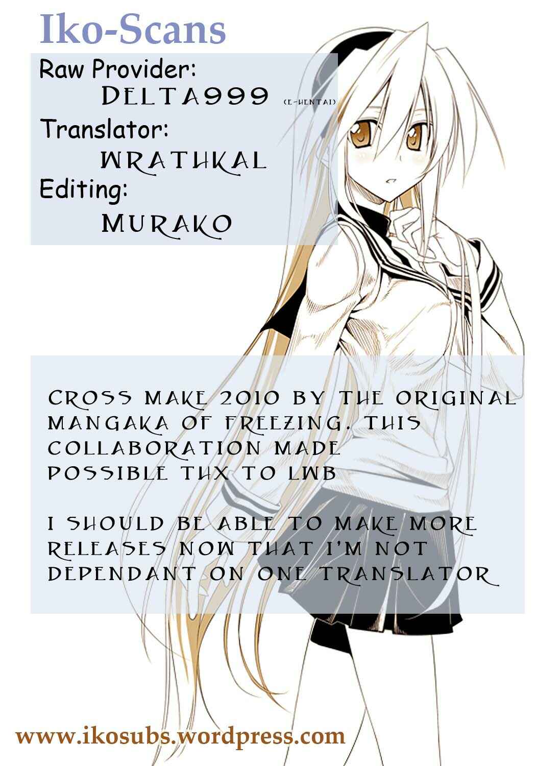 Page 21 Chapter 7 Cross Make