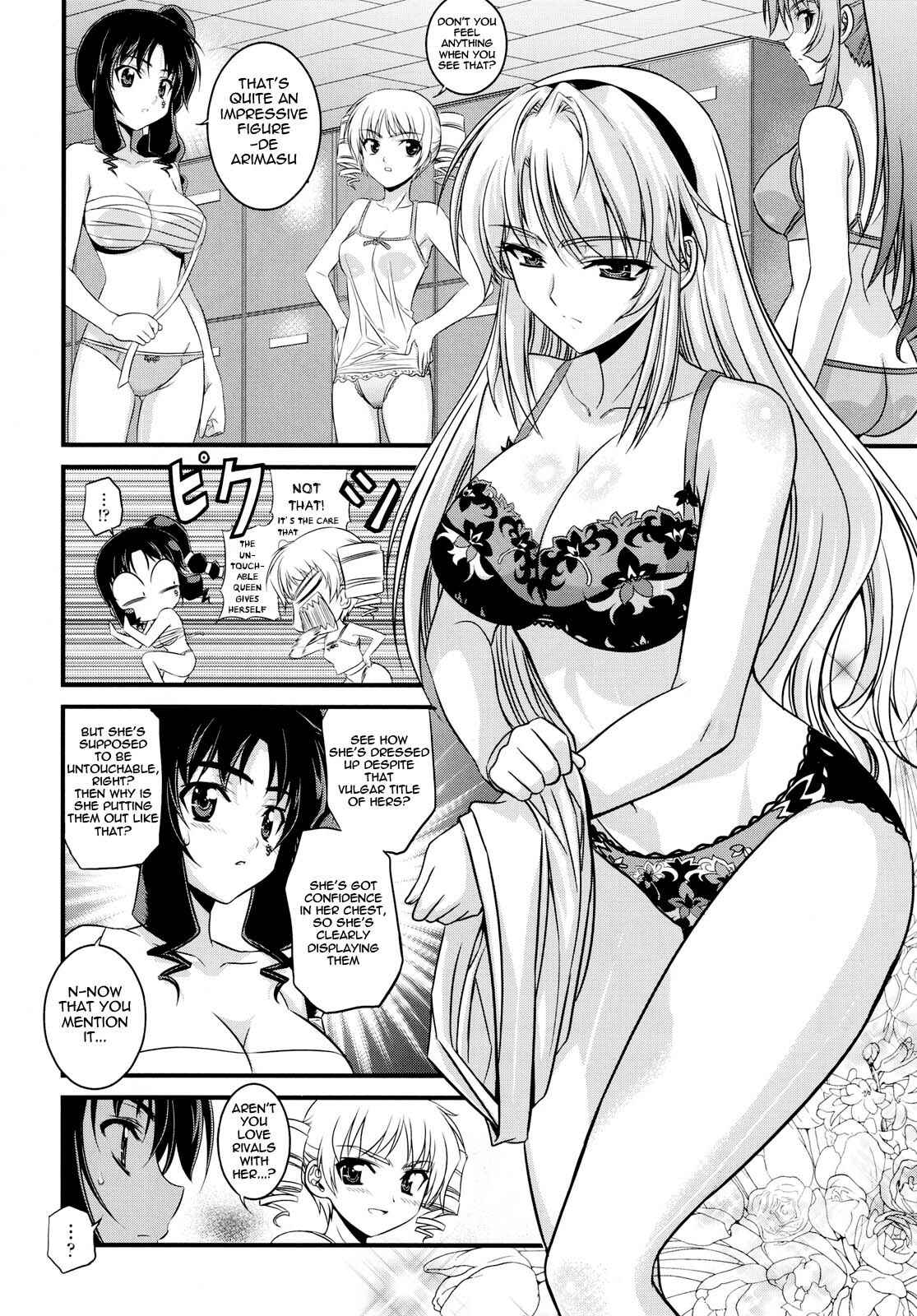 Page 5 Chapter 7 Cross Make