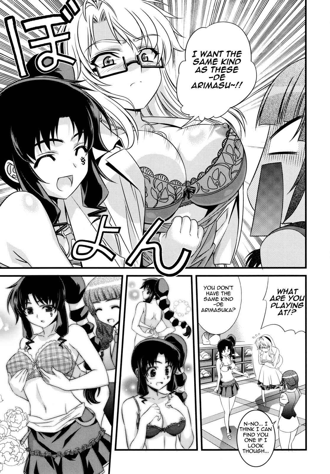 Page 9 Chapter 7 Cross Make