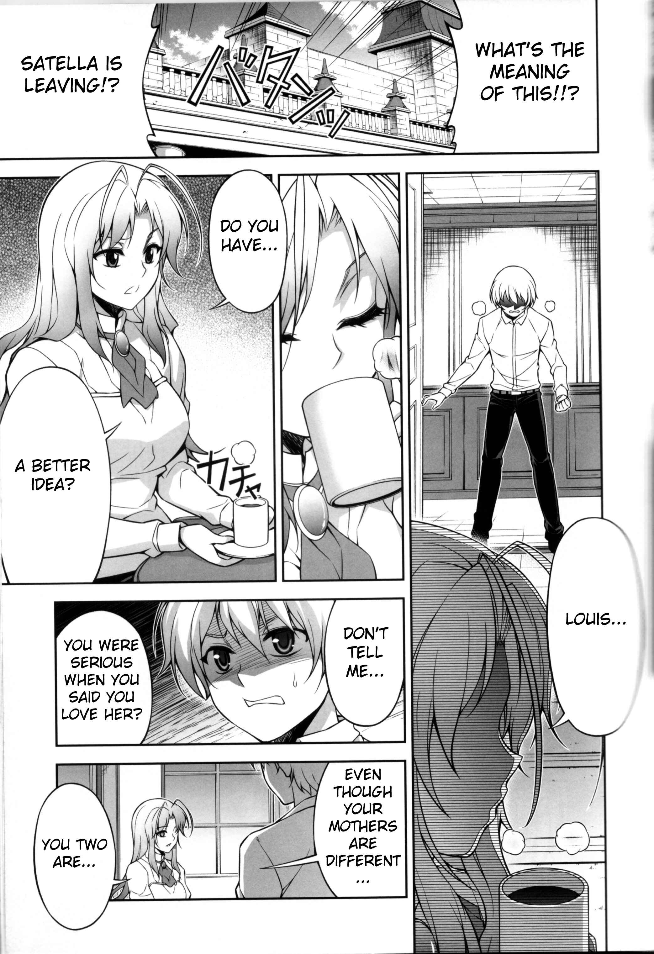 Page 3 Chapter 5 Cross Make