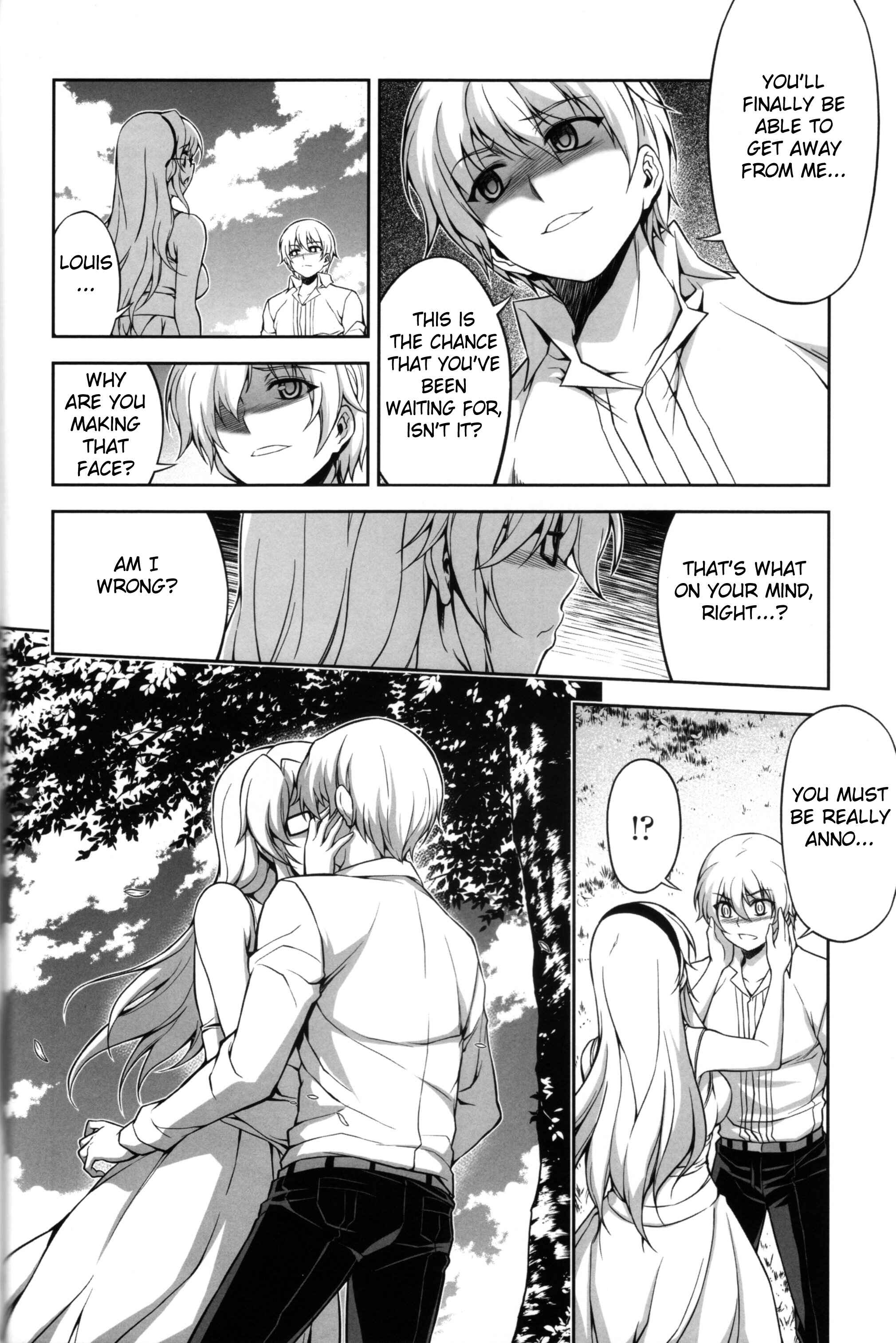 Page 6 Chapter 5 Cross Make