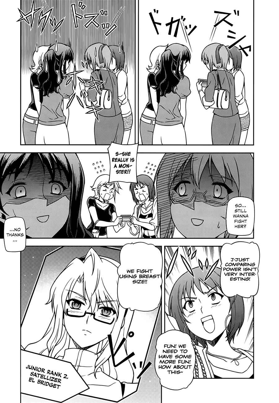 Page 20 Chapter 3 Cross Make