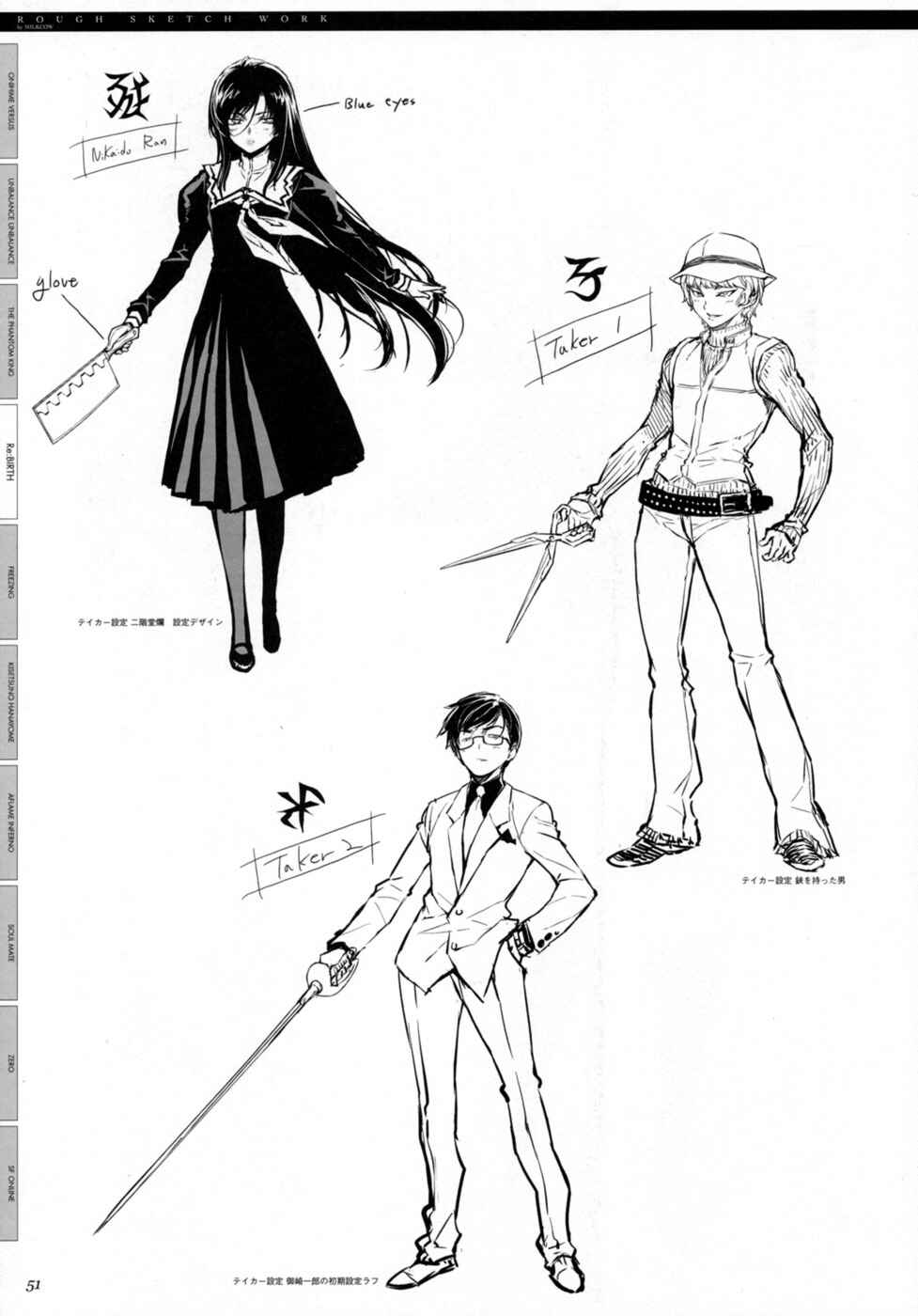Page 20 Chapter 2 Cross Make