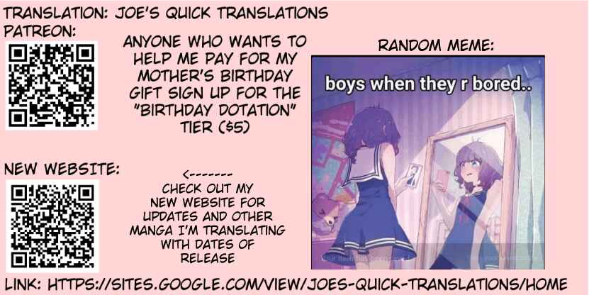 Page 8 Chapter 13 Ikari Shinji no Himegoto.