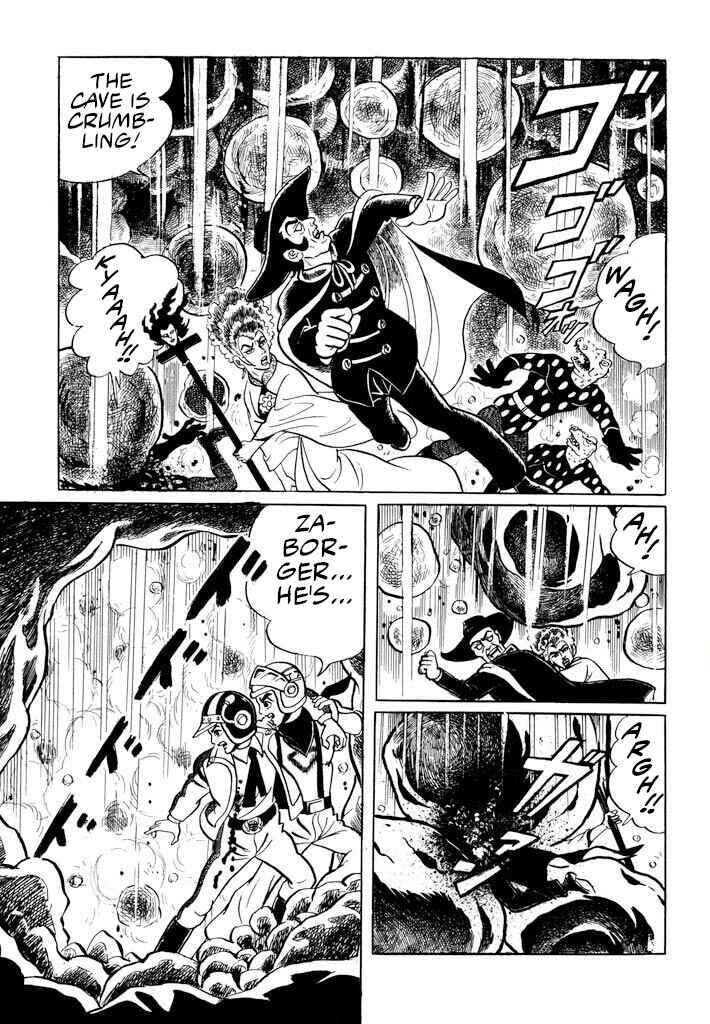 Page 31 Chapter 12 Electroid Zaborger