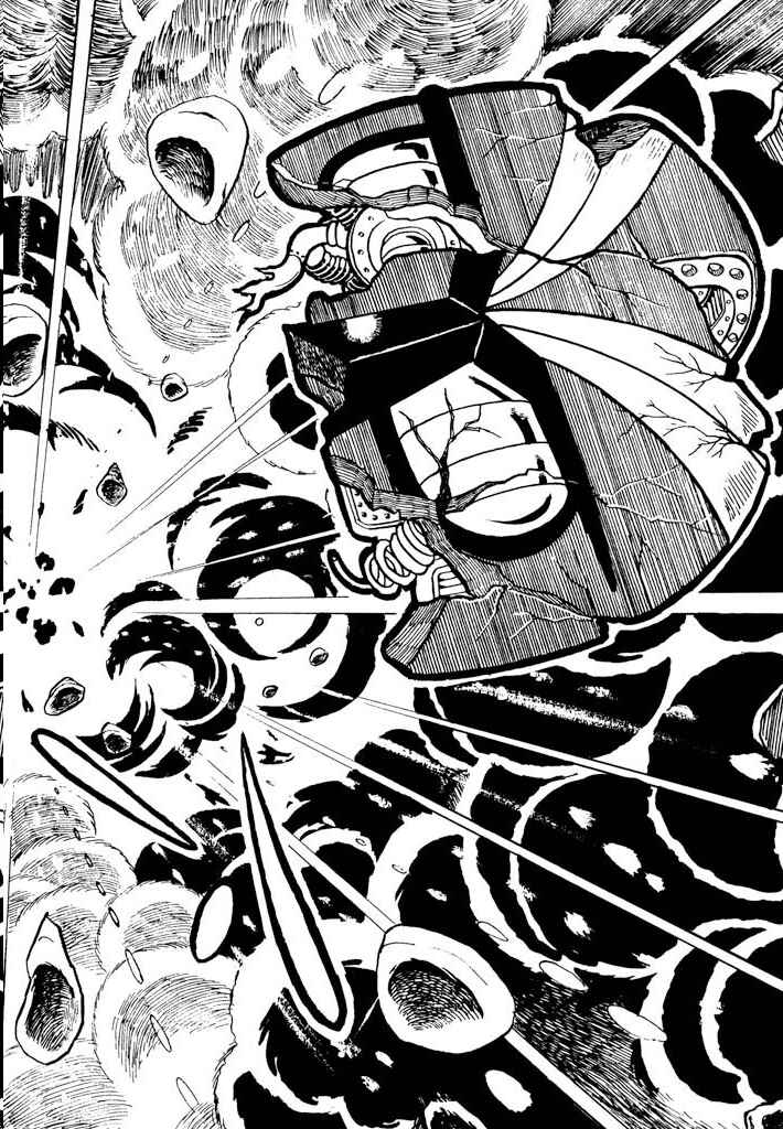 Page 4 Chapter 12 Electroid Zaborger