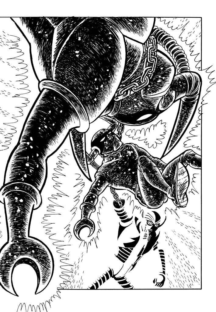 Page 112 Chapter 2 Electroid Zaborger