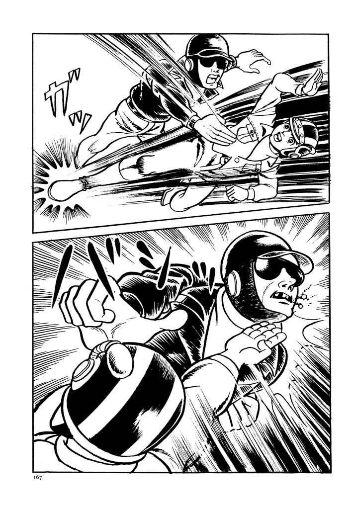 Page 114 Chapter 2 Electroid Zaborger