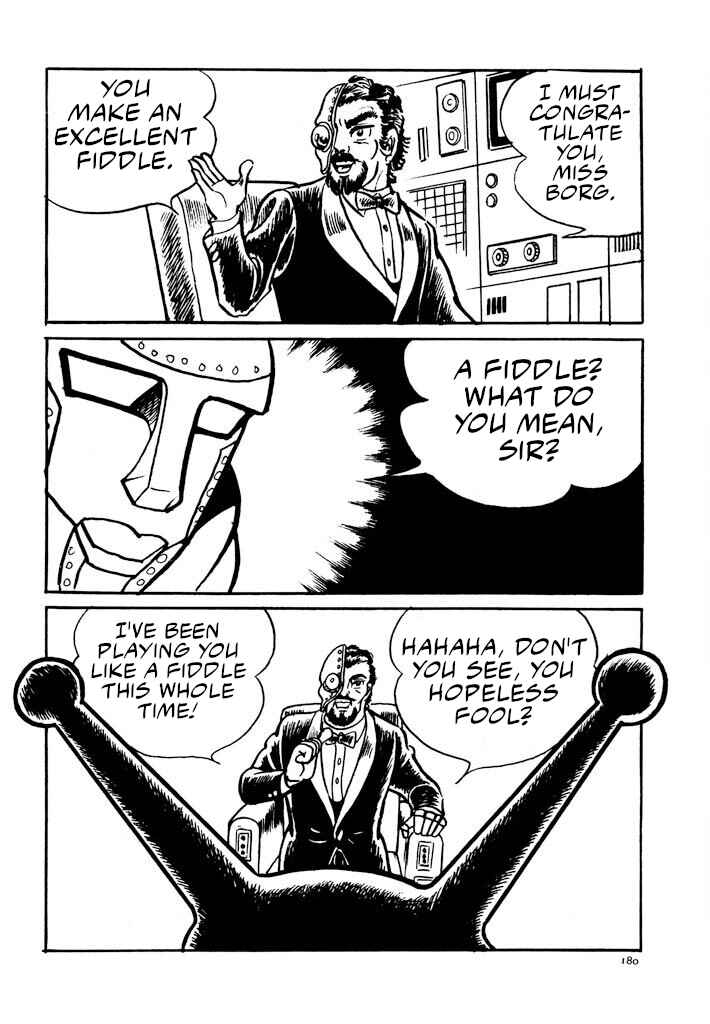 Page 127 Chapter 2 Electroid Zaborger