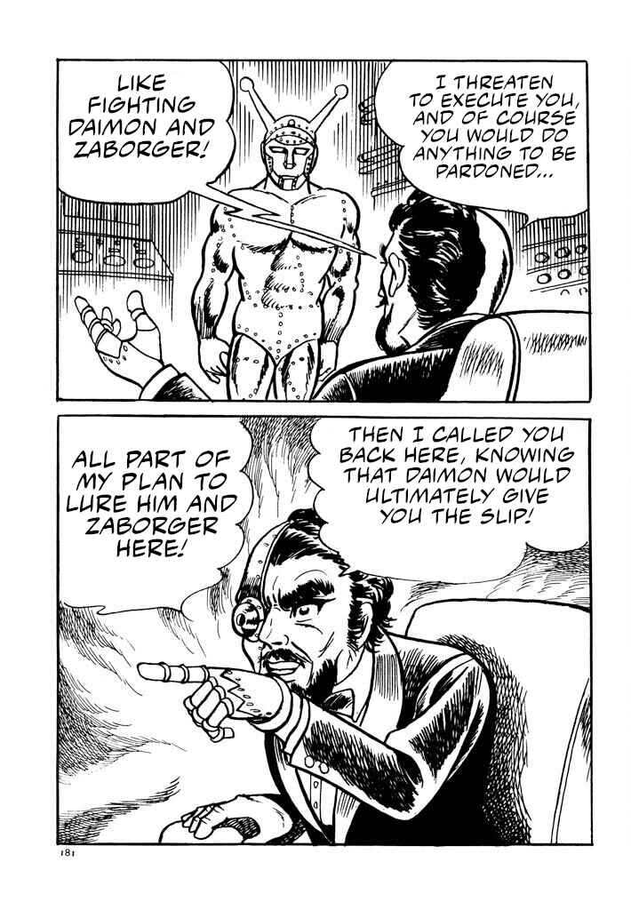 Page 128 Chapter 2 Electroid Zaborger