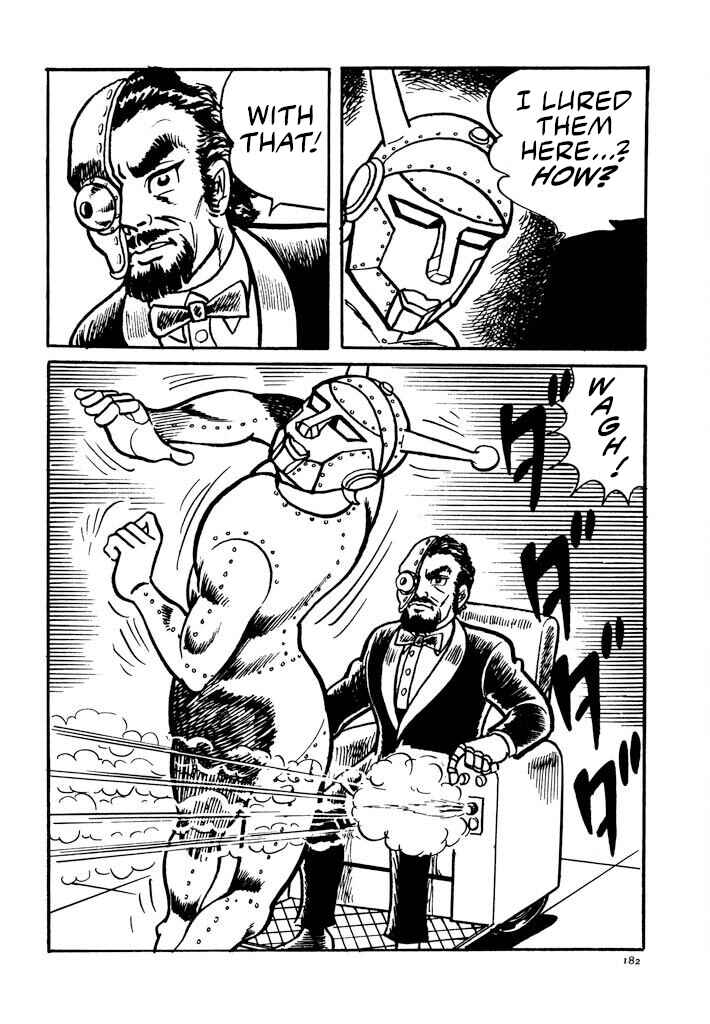 Page 129 Chapter 2 Electroid Zaborger