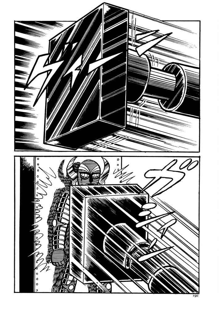Page 137 Chapter 2 Electroid Zaborger