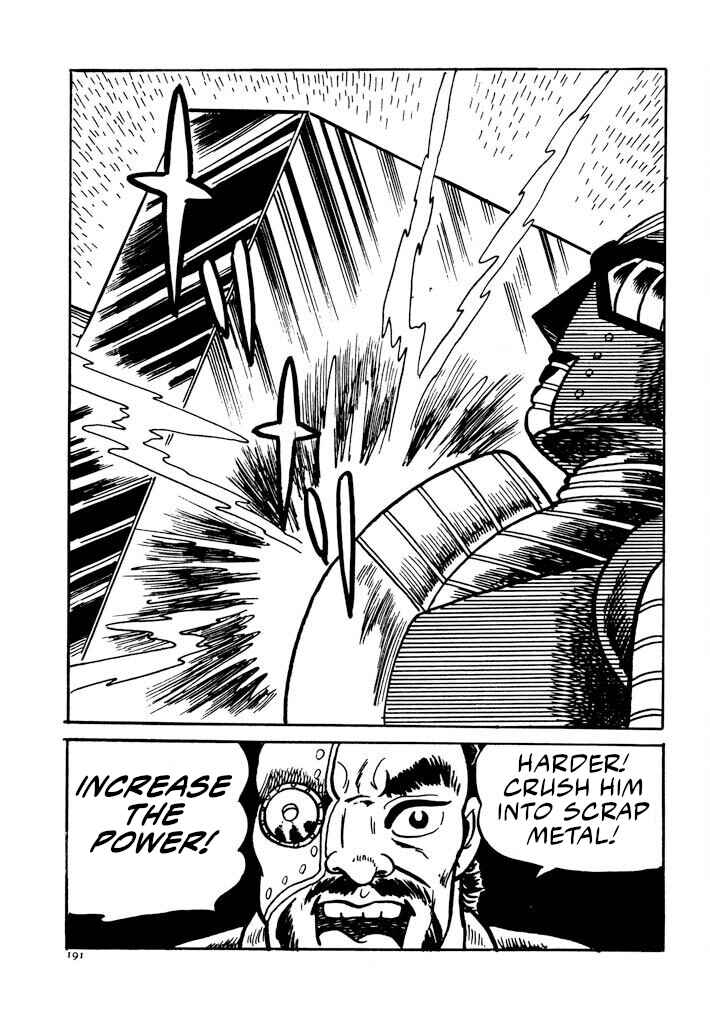 Page 138 Chapter 2 Electroid Zaborger